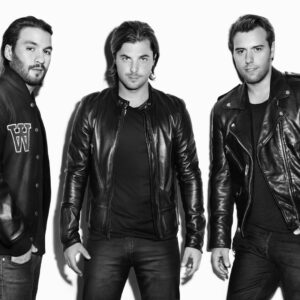 Swedish House Mafia