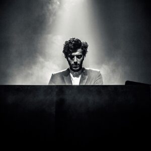 Gesaffelstein