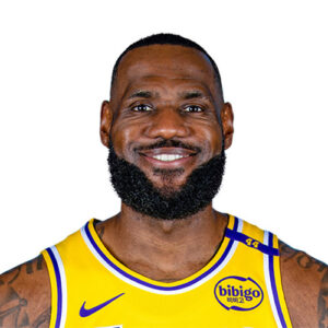 LeBron James