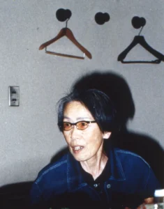 高橋たか子