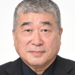 伊勢崎賢治