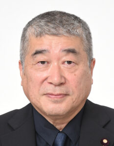 伊勢崎賢治