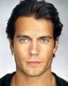 Henry Cavill
