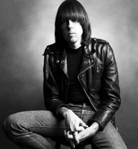 Johnny Ramone