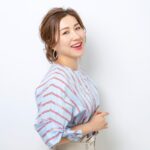 長井かおり