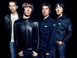 Oasis