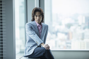 半田健人