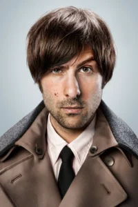 Jason Schwartzman