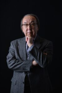 非公開: 横山秀夫