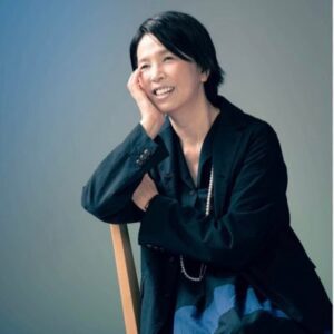 原田マハ