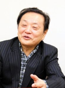 小池修一郎