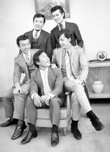 小田啓義