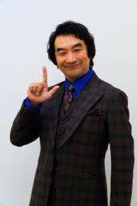 池田鉄洋