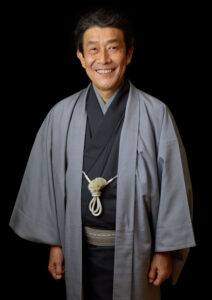 坂東三津五郎