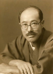 久米正雄