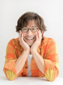 内野聖陽