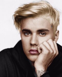 Justin Bieber