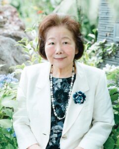 樋口恵子