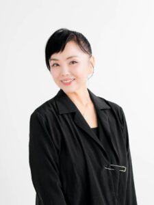 松田美由紀