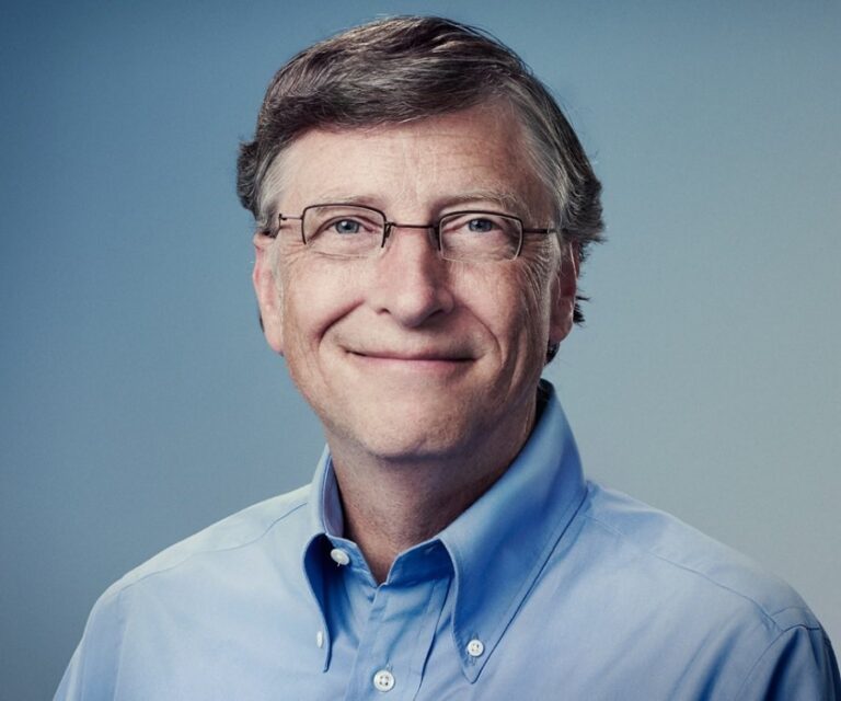 Bill Gates