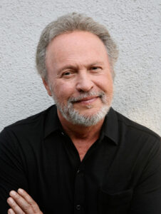 Billy Crystal