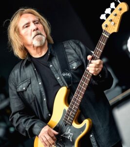 Geezer Butler