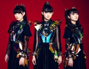 BABYMETAL