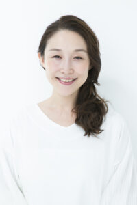 小原正子