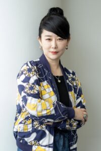 東村アキコ