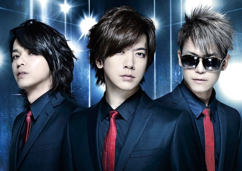 BREAKERZ