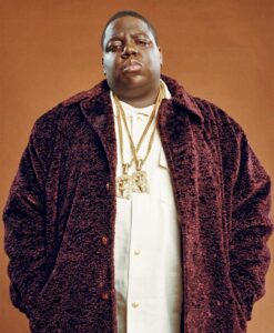 The Notorious B.I.G.