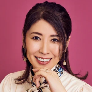 三石琴乃