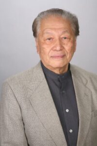 加藤武