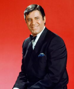 Jerry Lewis