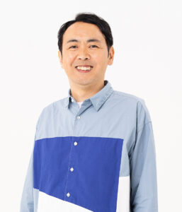 田中卓志