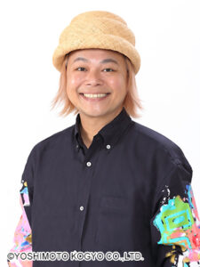 中山功太