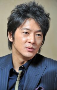 細川茂樹