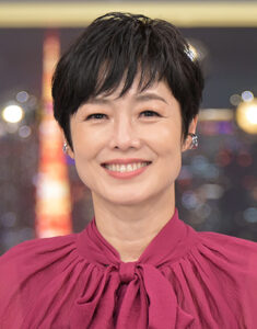 有働由美子