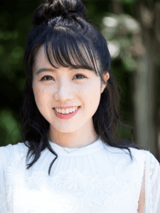 高橋花林