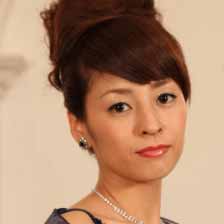 生井亜実