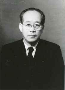 溝口健二