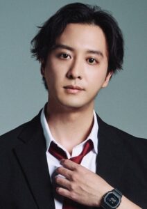 渡部秀