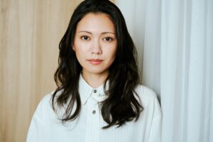 二階堂ふみ