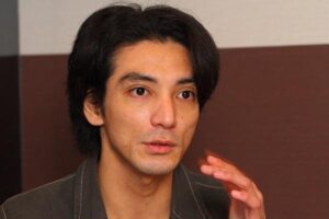 赤坂晃