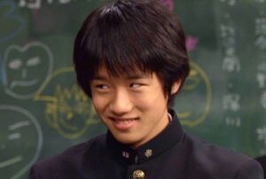 橋本光成