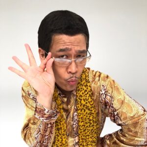 ピコ太郎