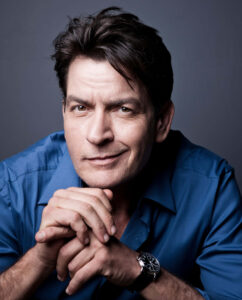 Charlie Sheen