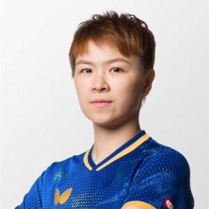陳思羽