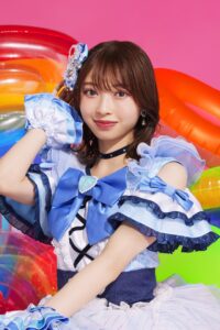 辻野かなみ