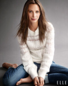 Christy Turlington
